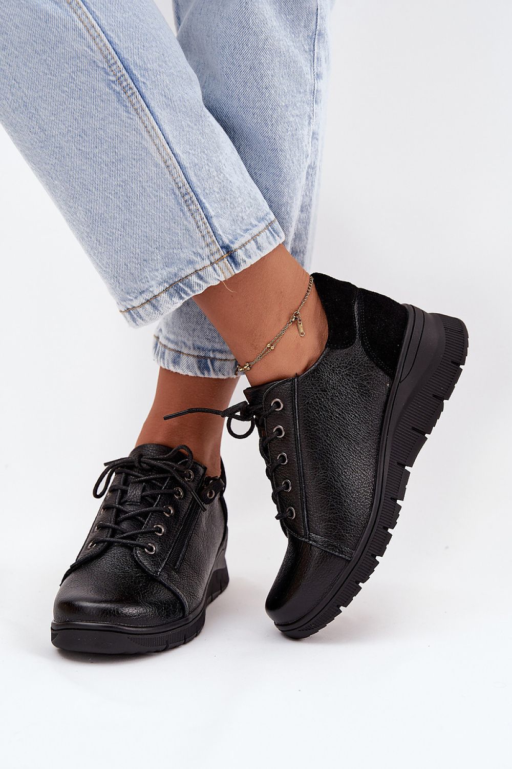  schoenen model 216983 Step in style 