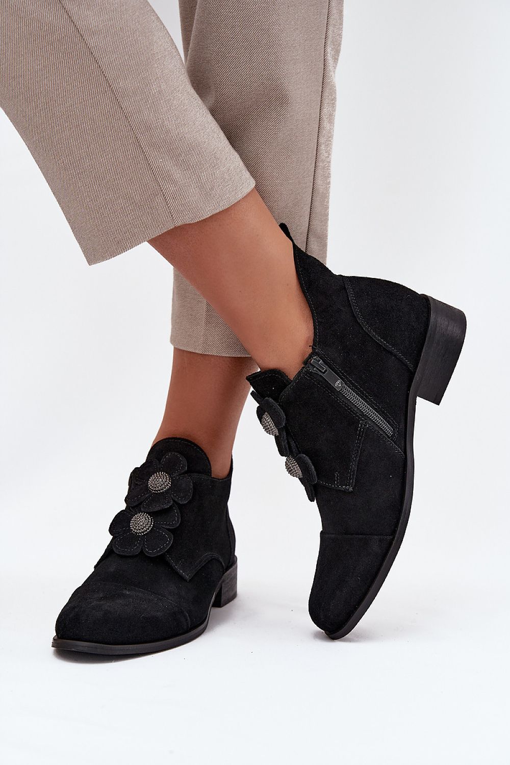  schoenen model 216986 Step in style 