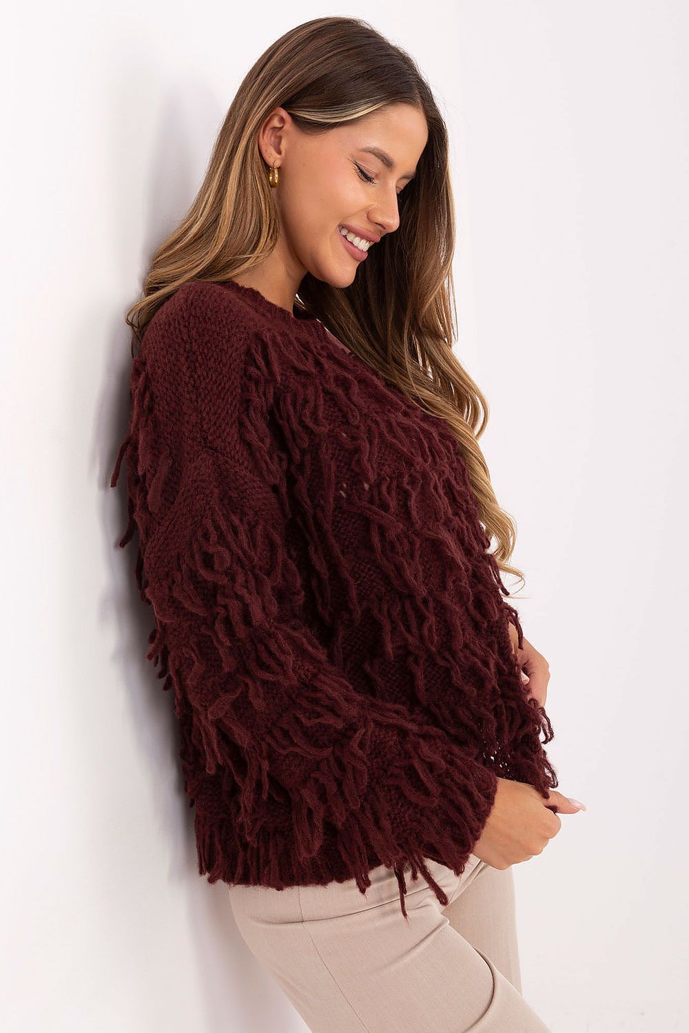  trui model 217049 Rue Paris 