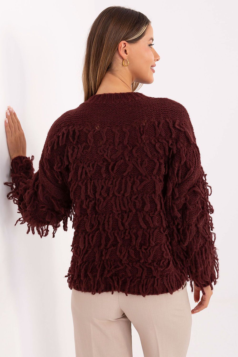  trui model 217049 Rue Paris 