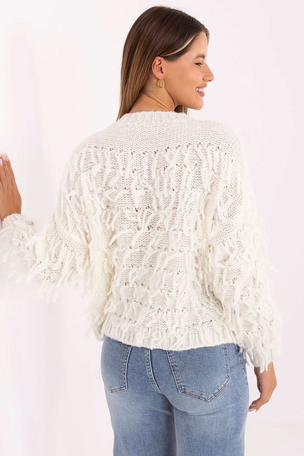  trui model 217052 Rue Paris 