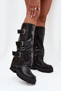  laarzen model 217207 Step in style 