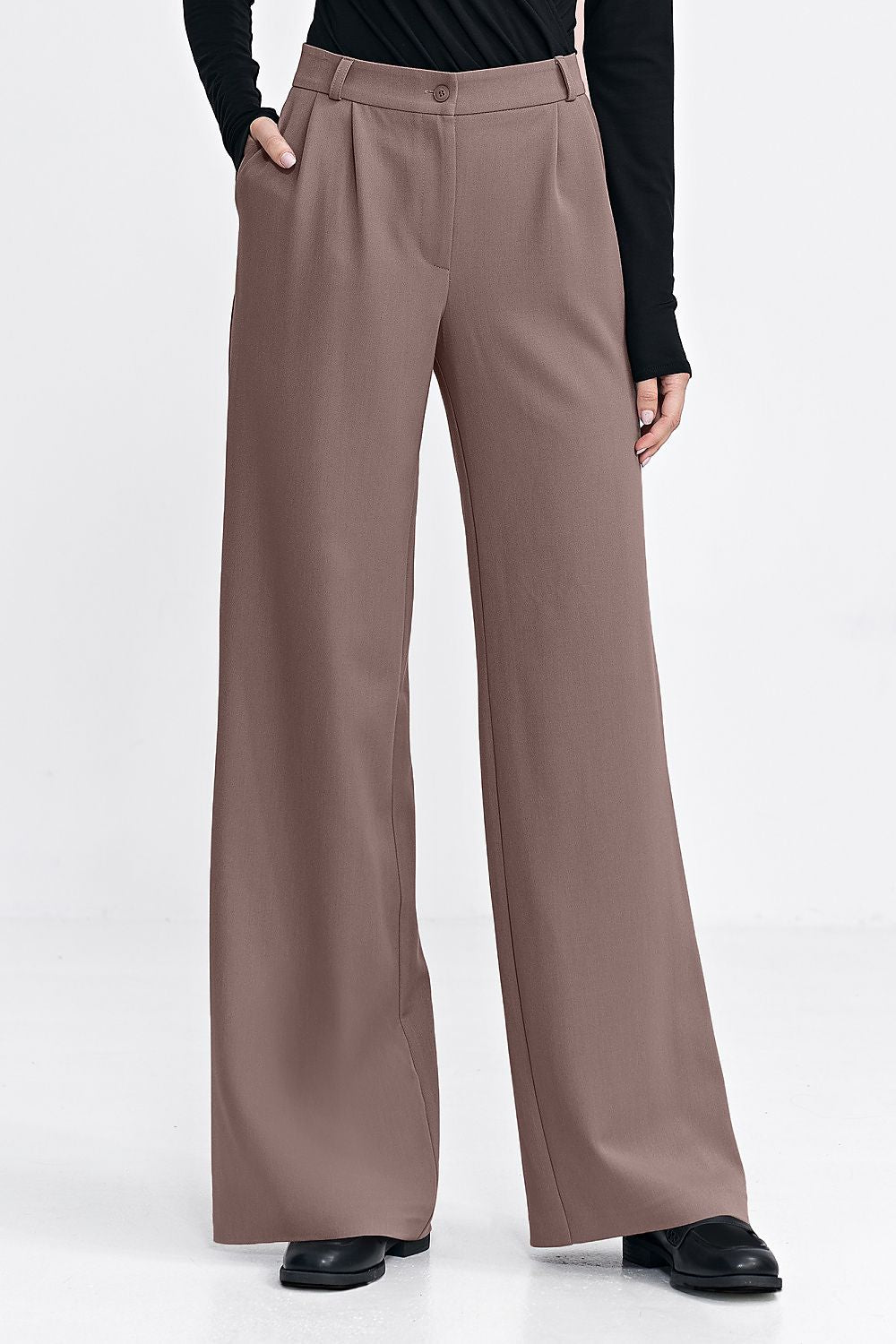  Lange broek model 217569 Nife 