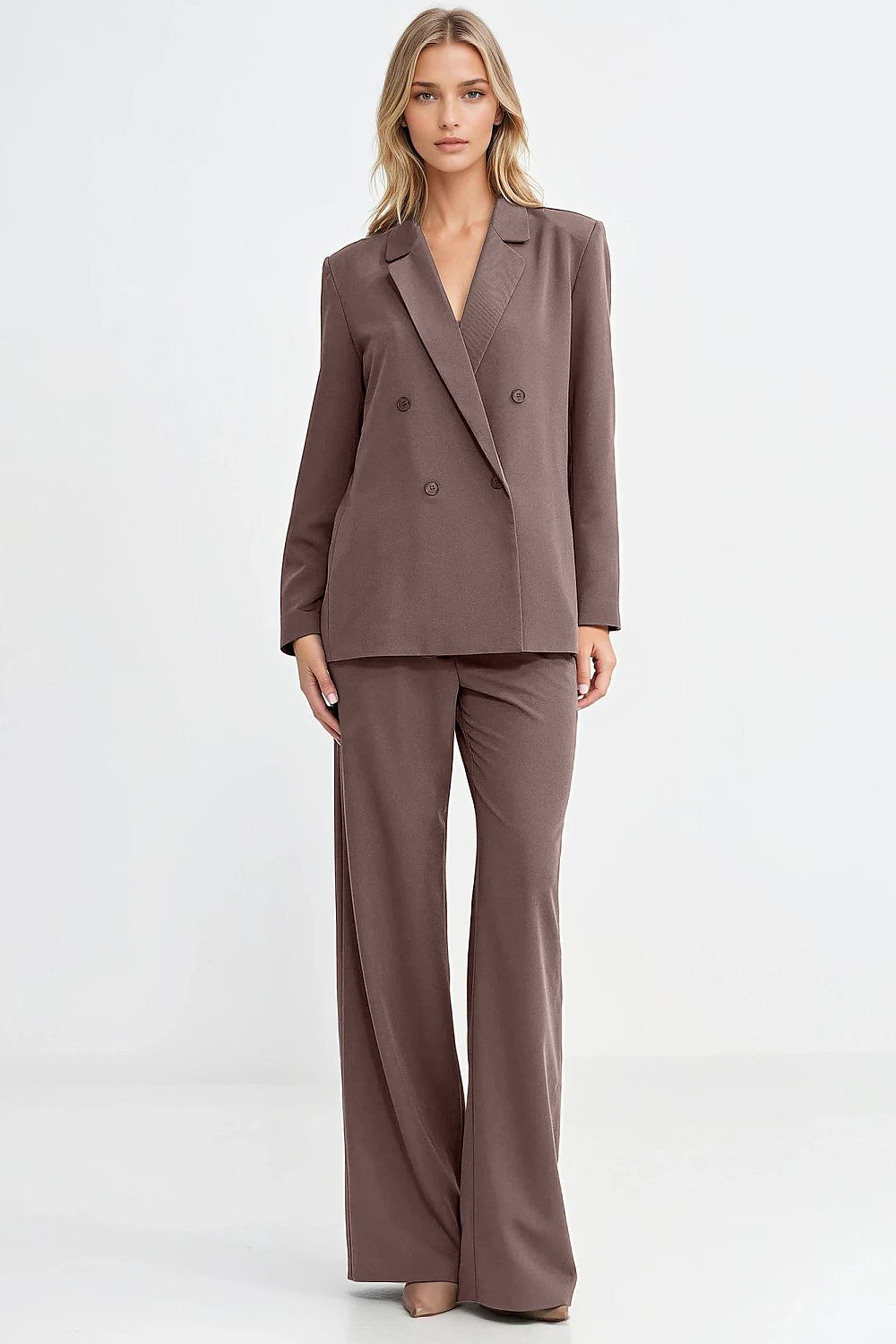  Lange broek model 217569 Nife 