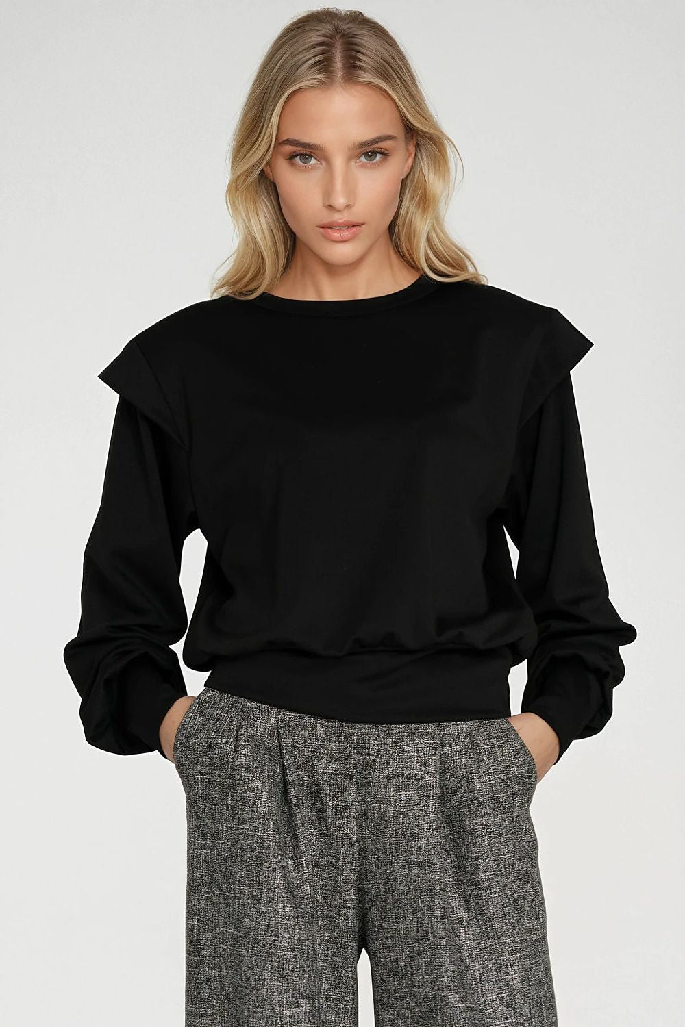  blouse model 217576 Nife 