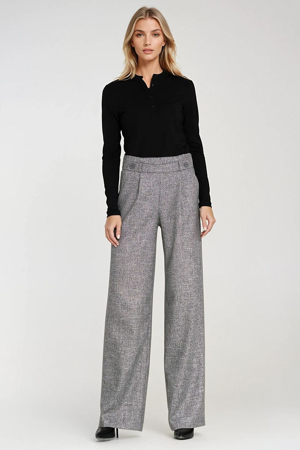  Lange broek model 217591 Nife 