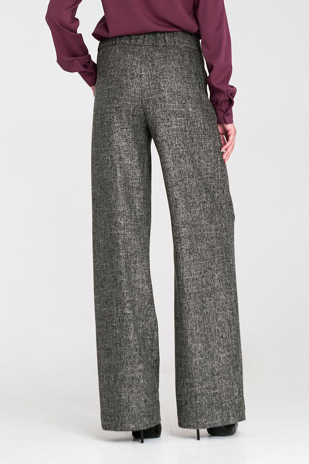  Lange broek model 217592 Nife 