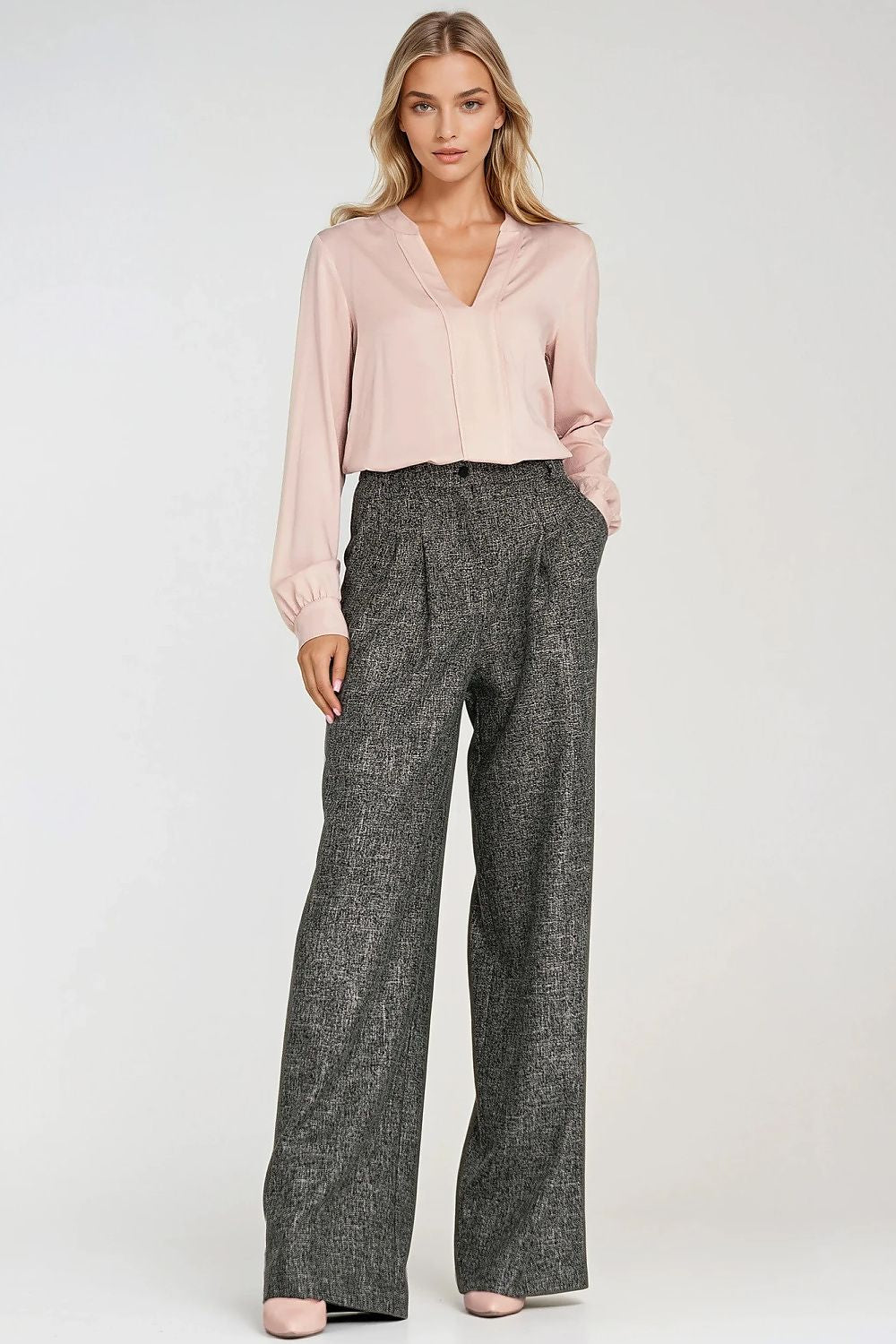  Lange broek model 217594 Nife 