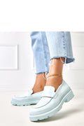  Moccassins model 217667 Solea 