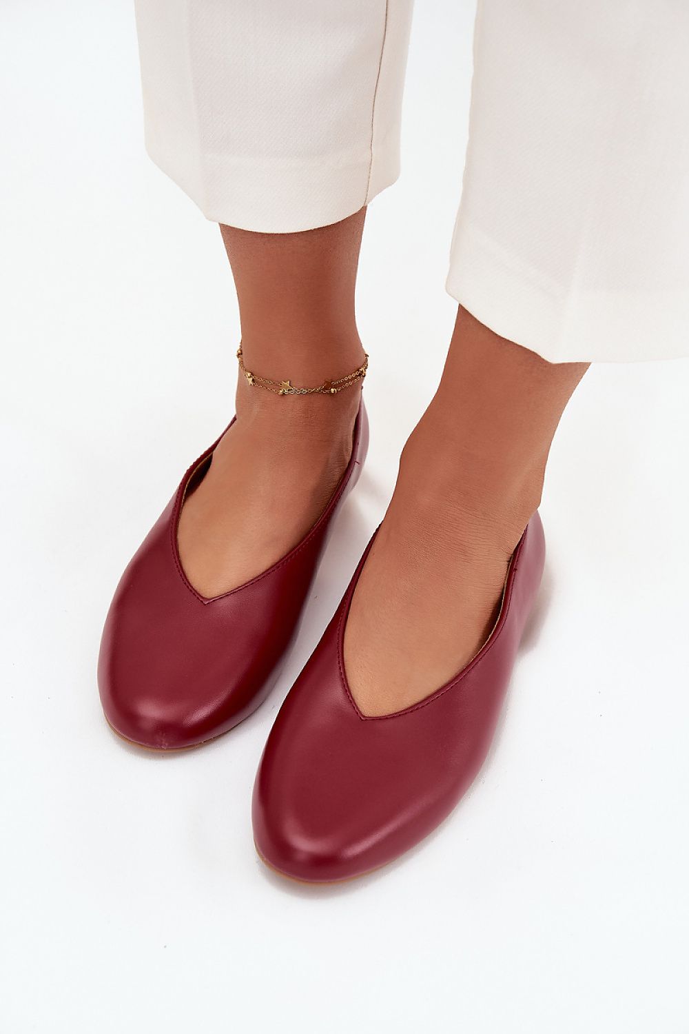 Ballerina\'s model 217693 Step in style 