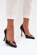  naaldhakken model 217847 Step in style 