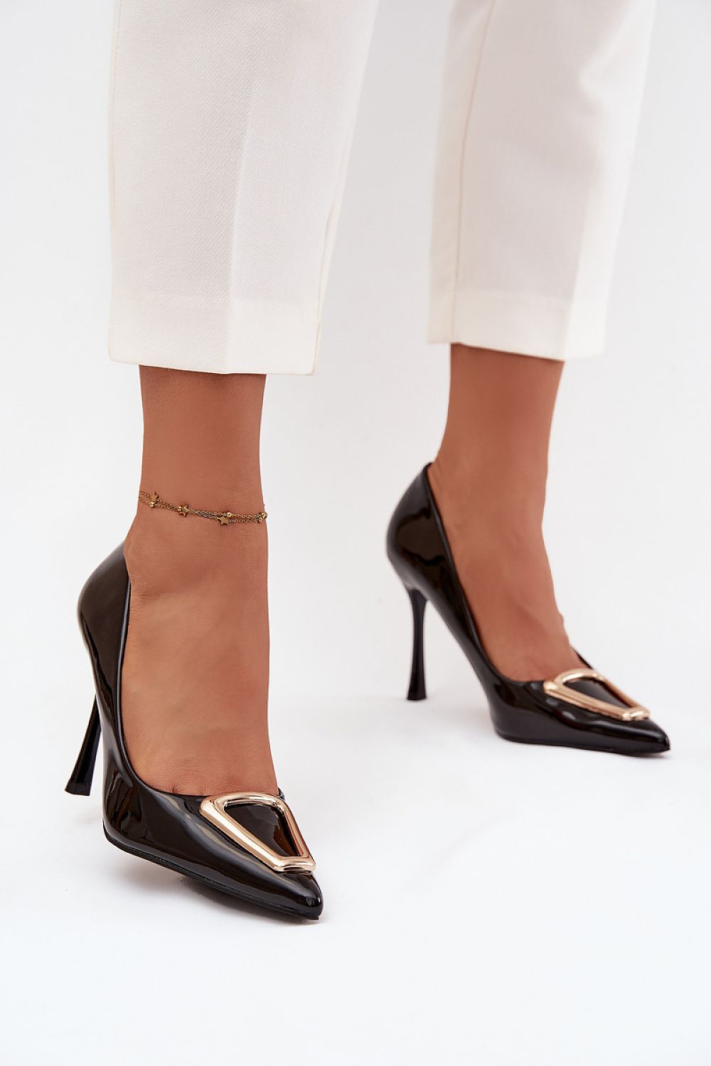  naaldhakken model 217847 Step in style 