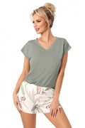  pyjama model 218035 Donna 