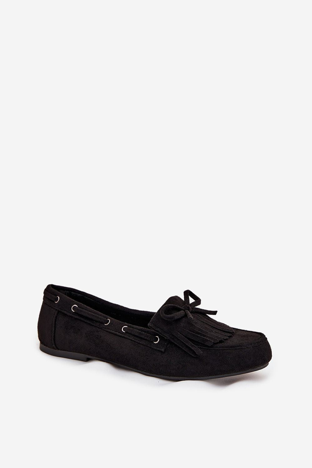  Moccassins model 218060 Step in style 
