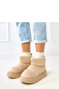  snowboots model 218136 Solea 