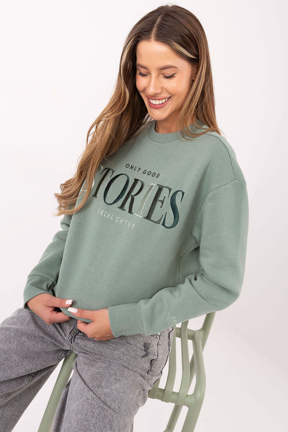  blouse model 218227 Sublevel 