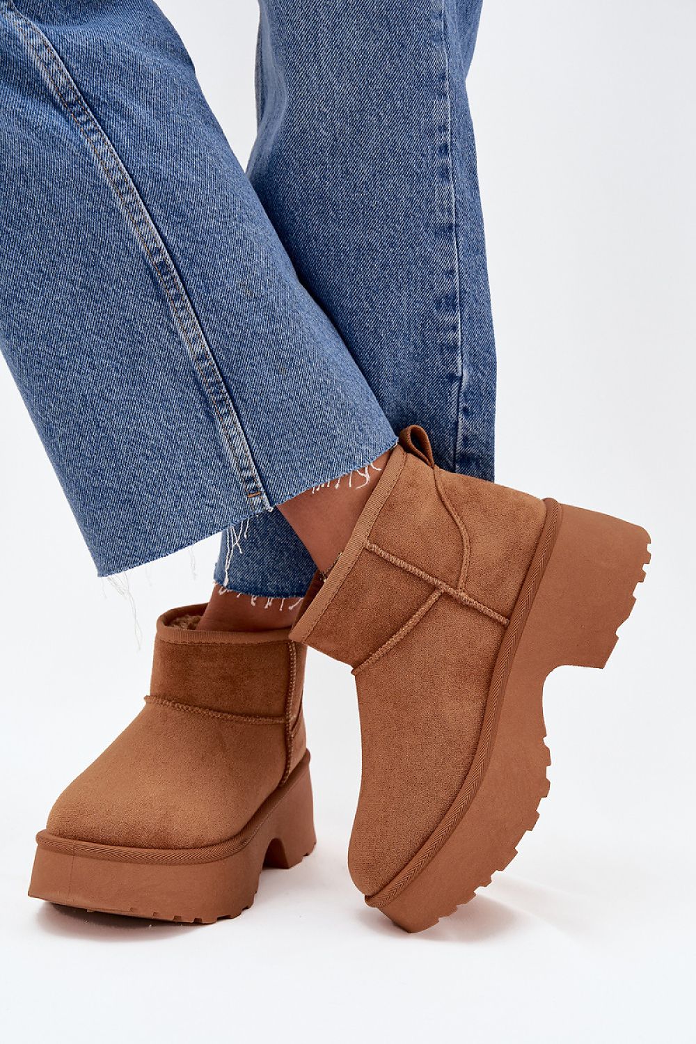  snowboots model 218299 Step in style 