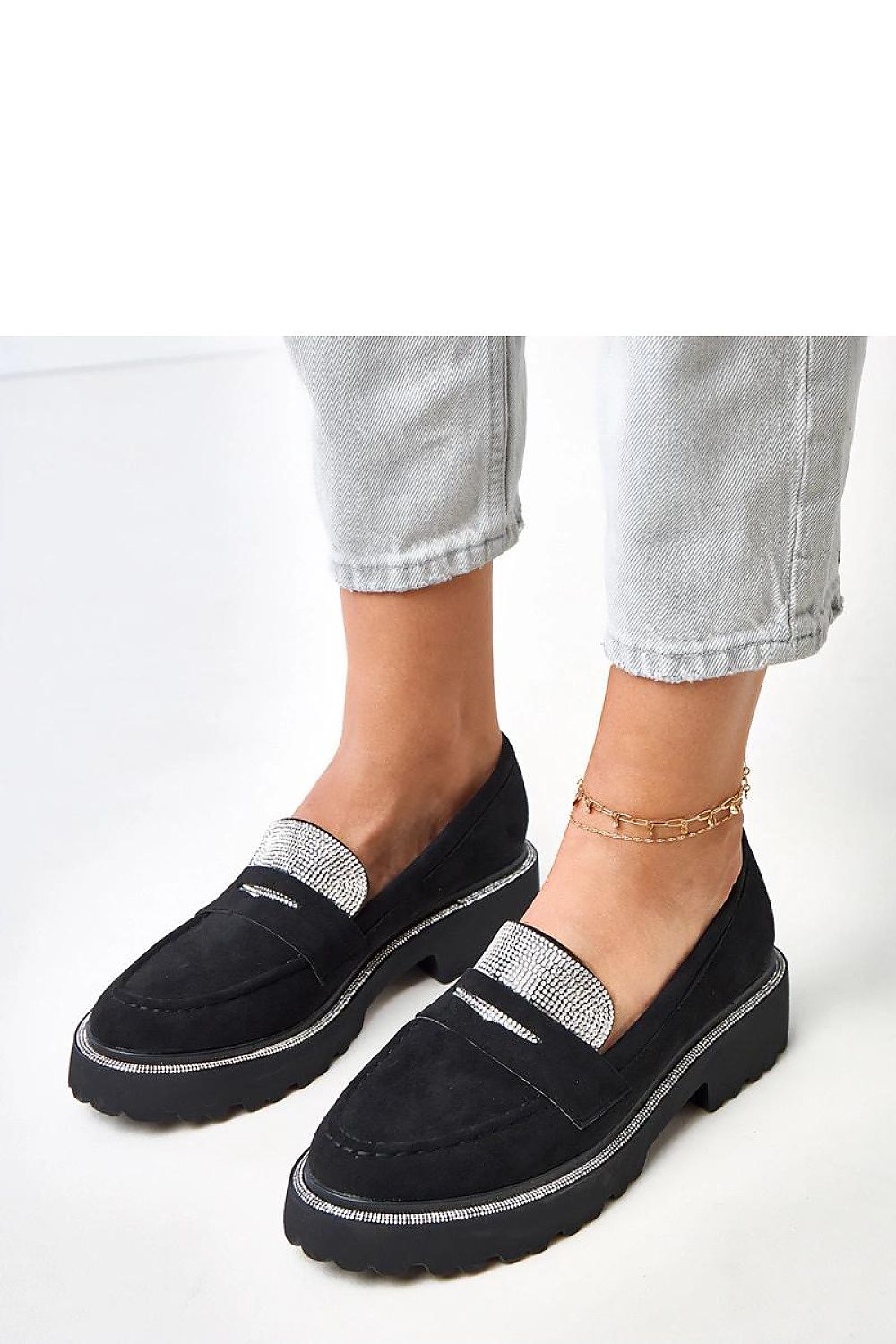  Moccassins model 218360 Solea 