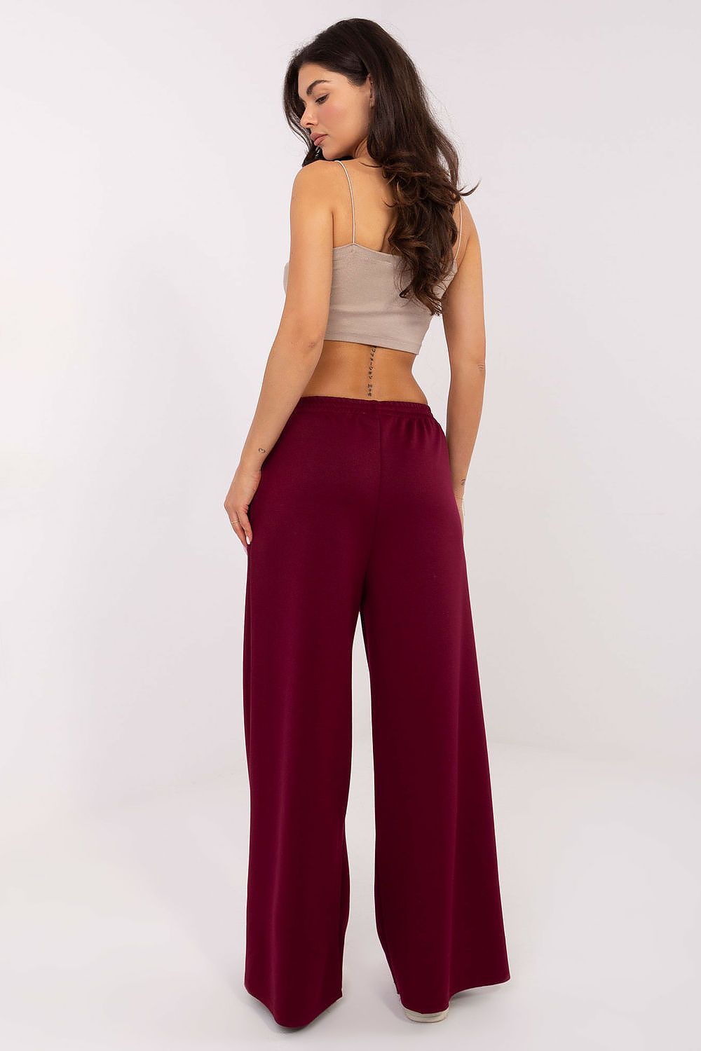  trainingsbroek model 218434 Italy Moda 