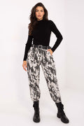  Damesbroek model 218437 Italy Moda 