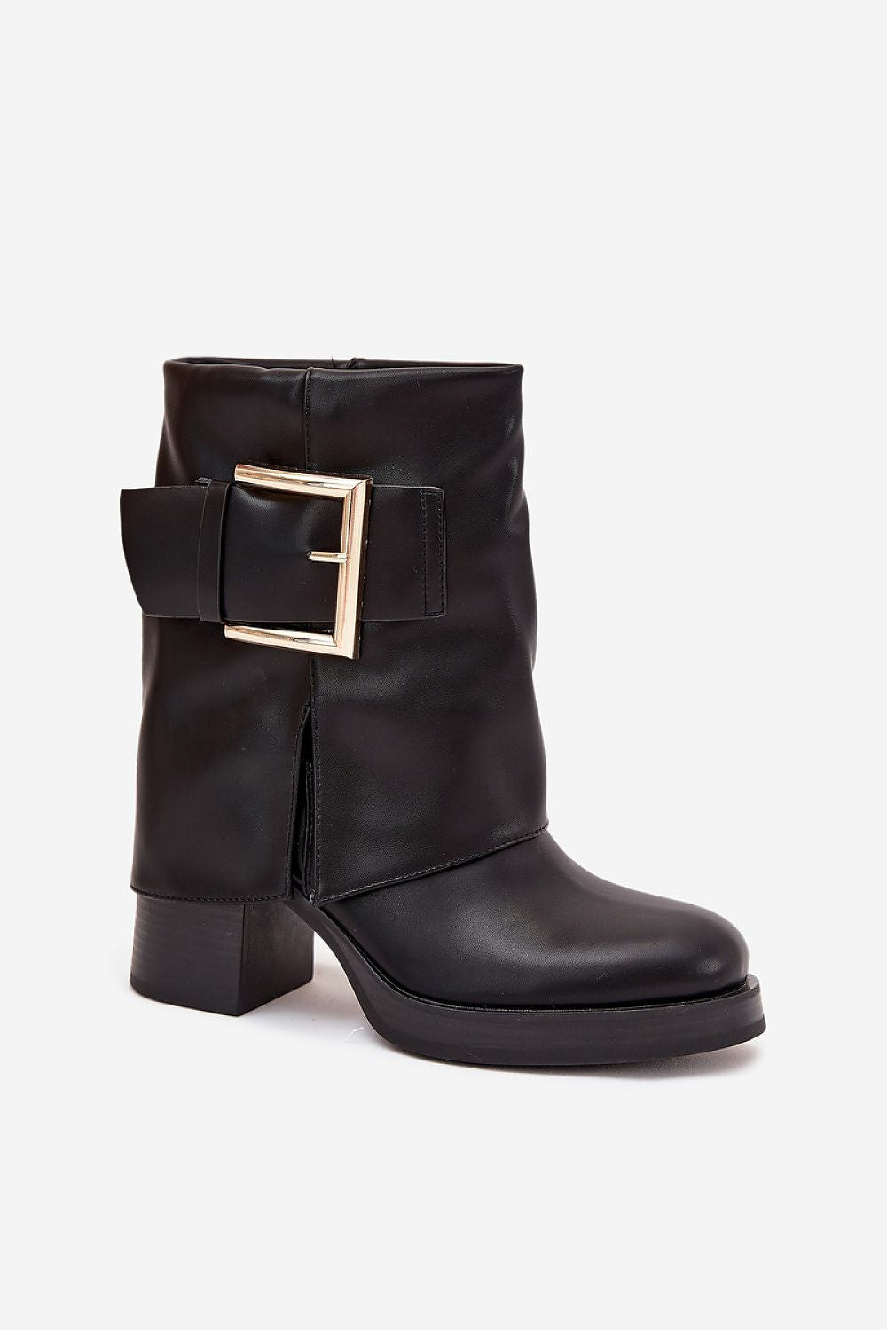  Laarsjes met hoge hak model 218514 Step in style 