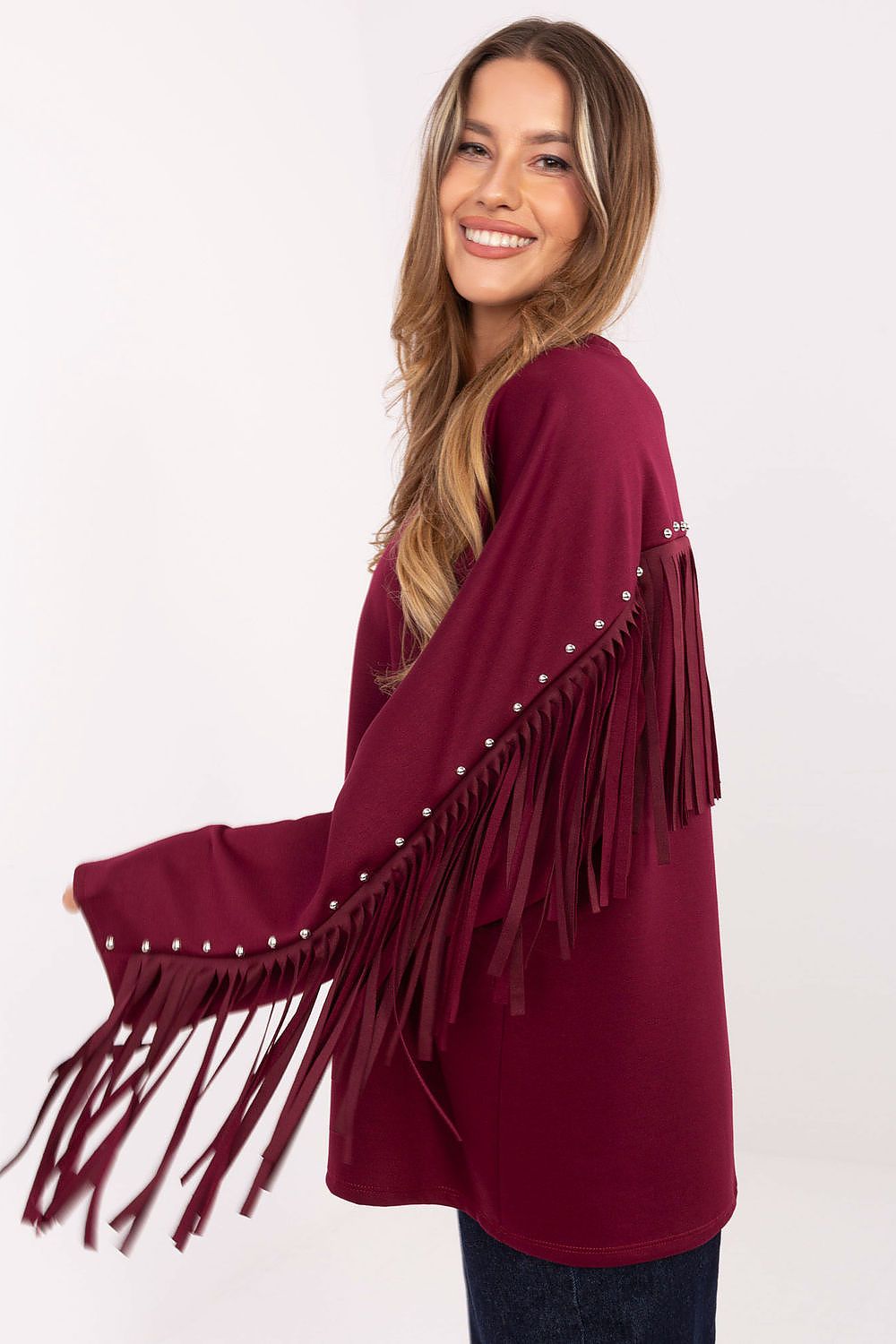  blouse model 218590 Factory Price 