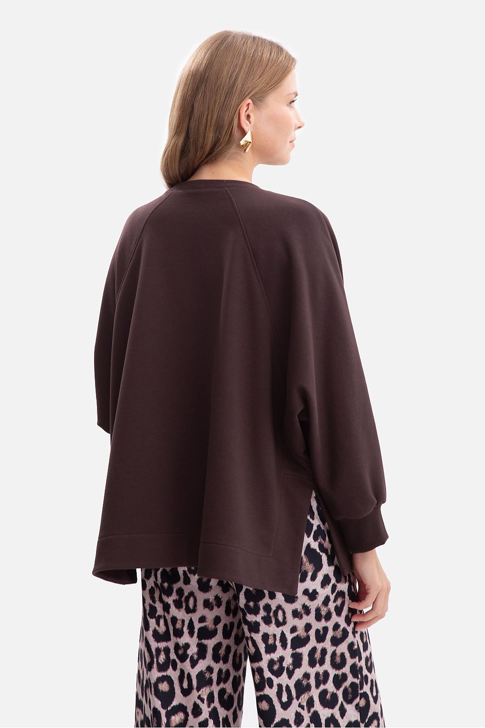  blouse model 218640 BeWear 