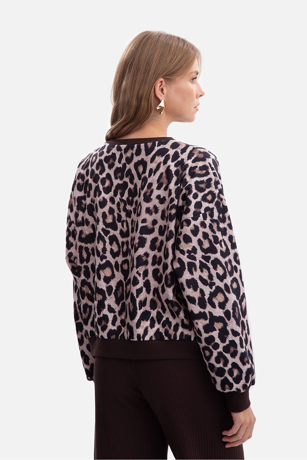  blouse model 218653 BeWear 