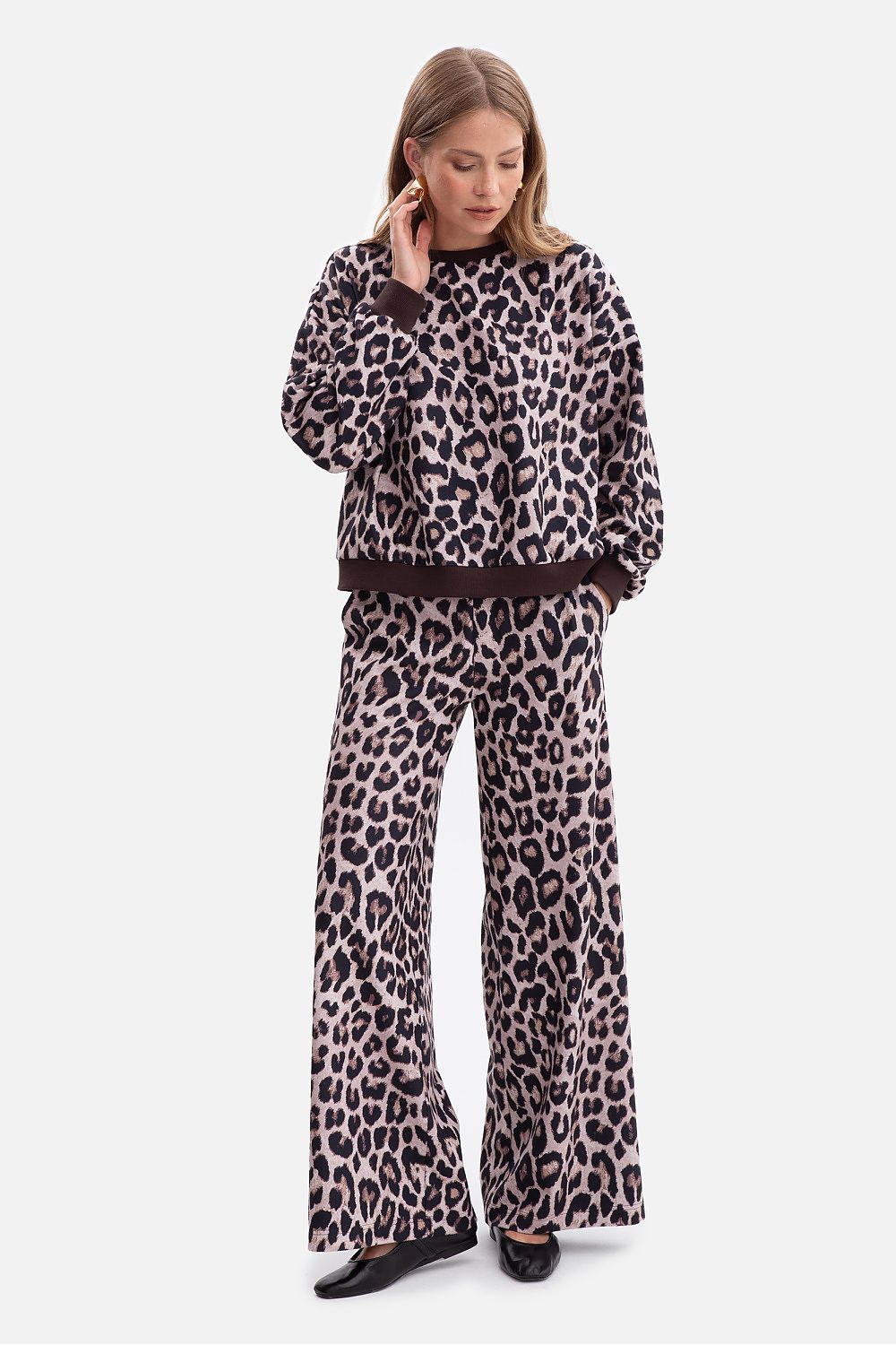  Damesbroek model 218655 BeWear 