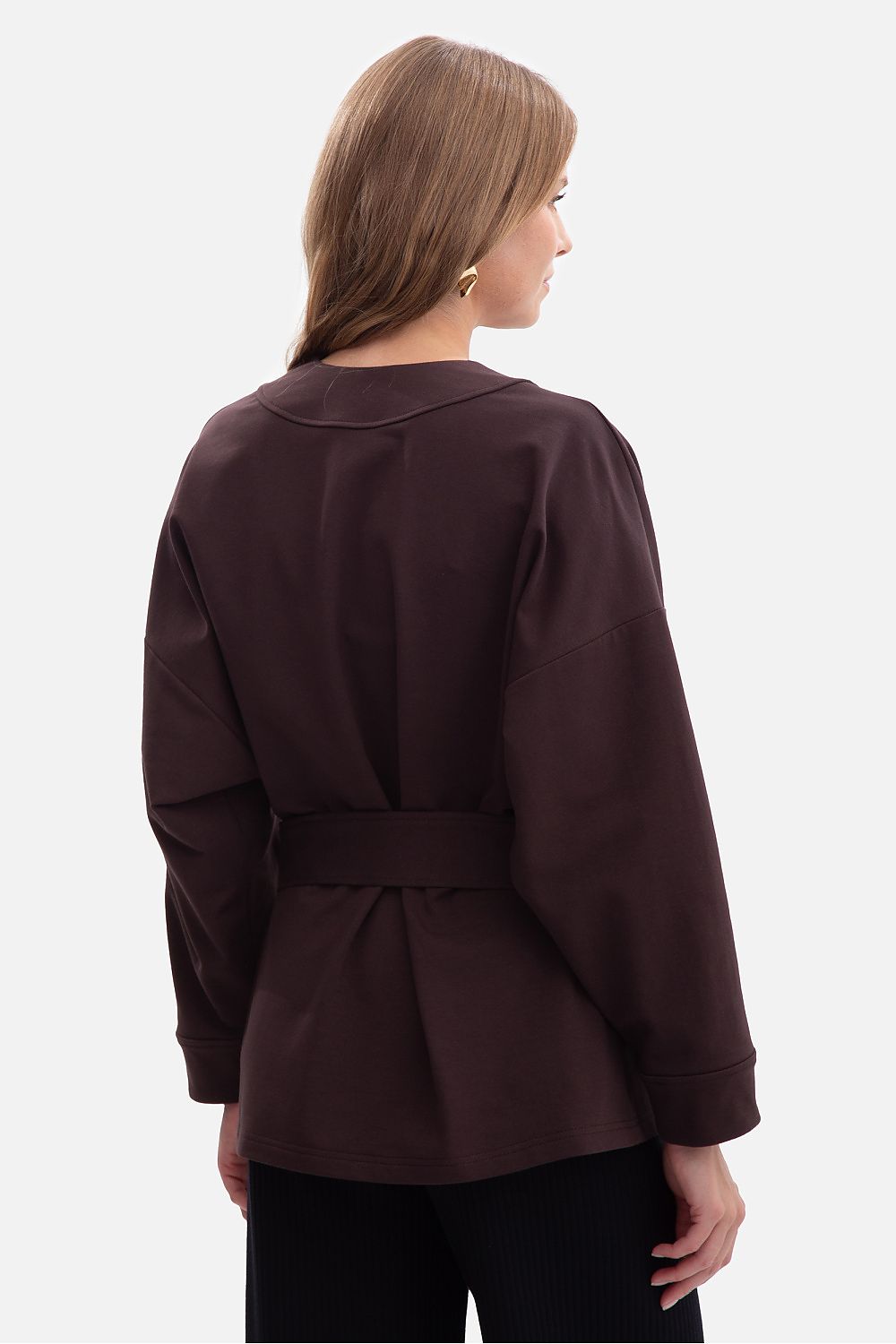 blouse model 218676 BeWear 