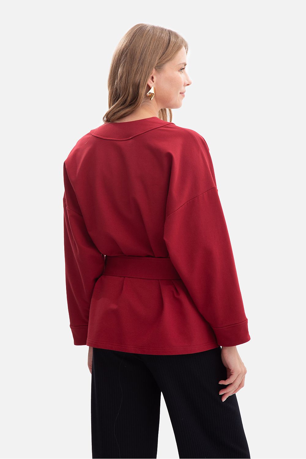  blouse model 218678 BeWear 