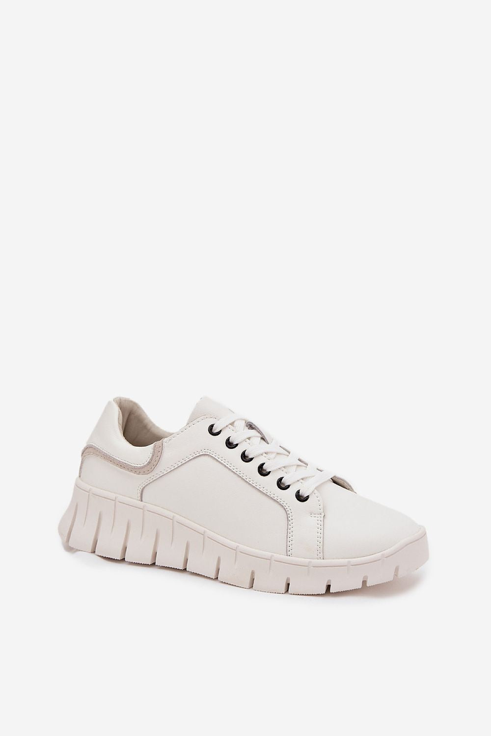  Schoenen op sleehak model 218700 Step in style 