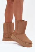  snowboots model 218739 Step in style 
