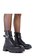  Laarsjes model 218810 Solea 