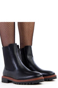  Laarsjes model 218811 Solea 