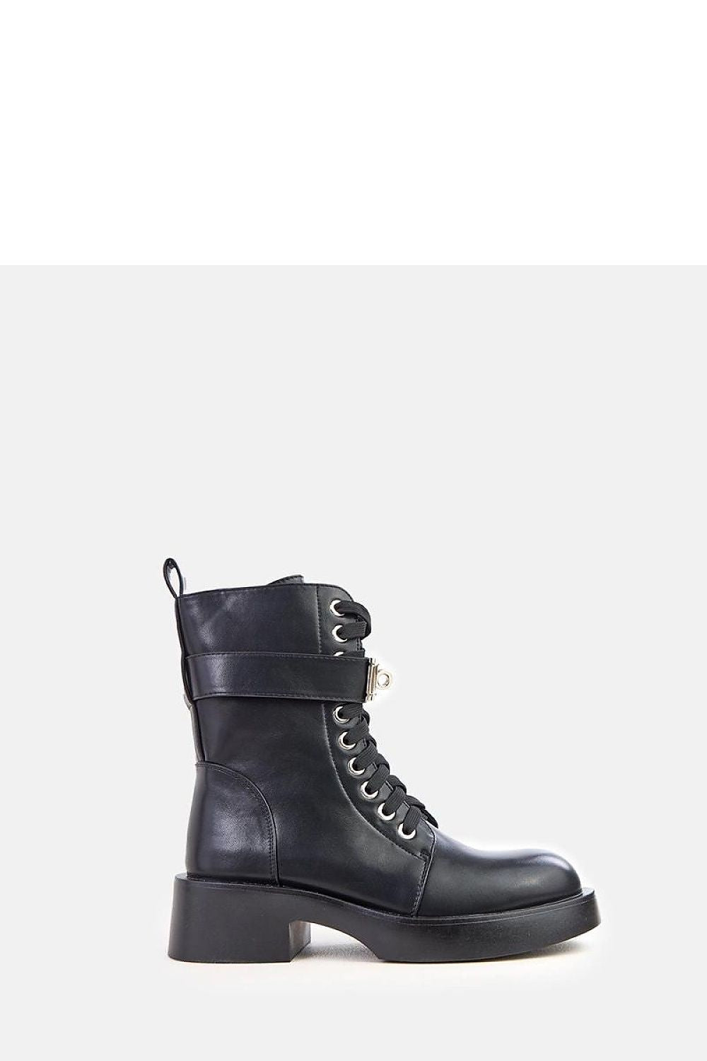  Laarsjes model 218818 Solea 