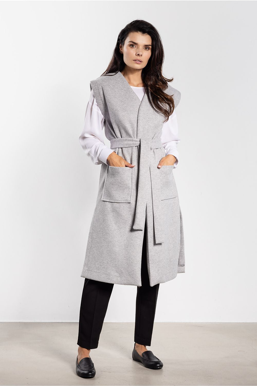  vest model 218955 awama 