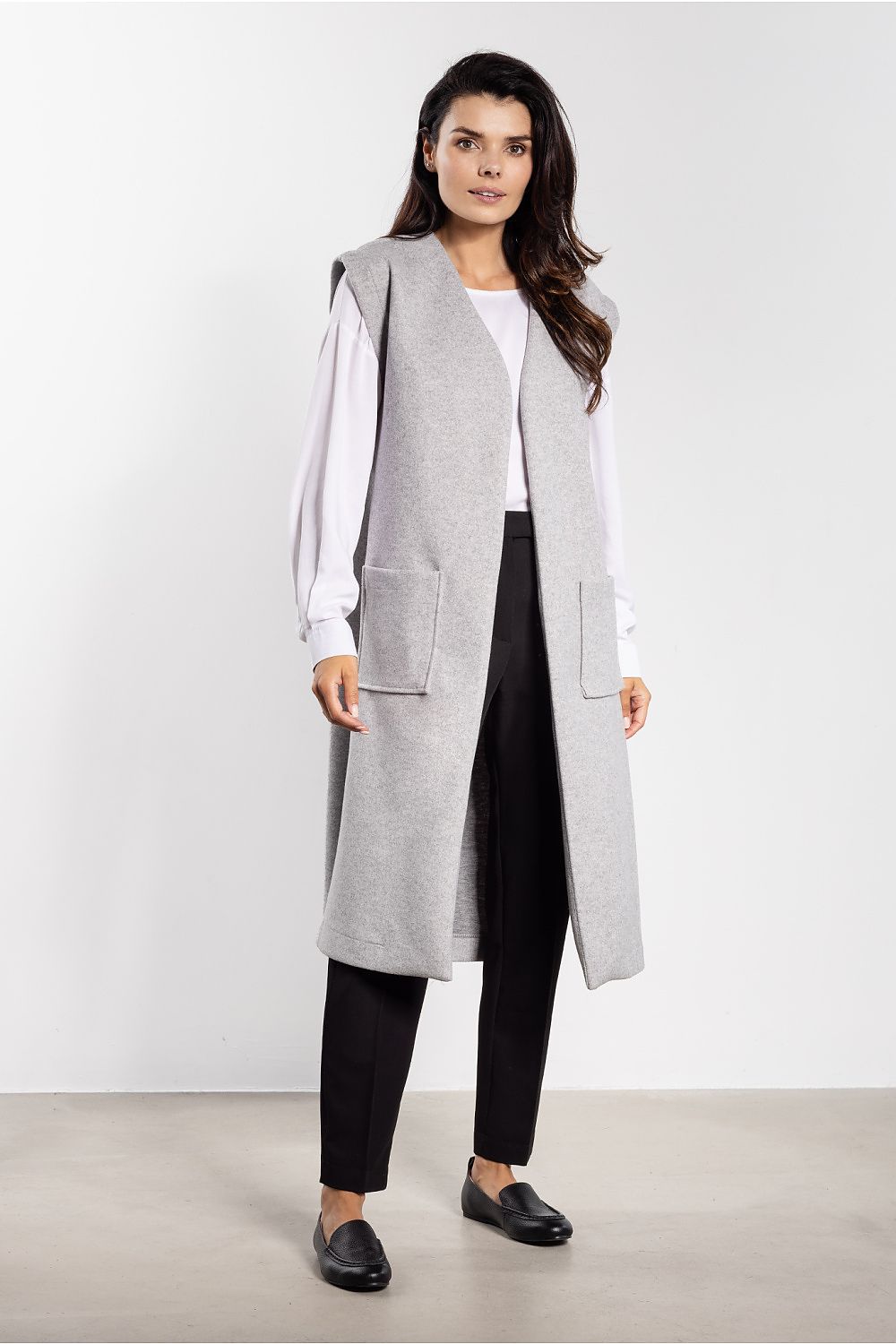  vest model 218955 awama 