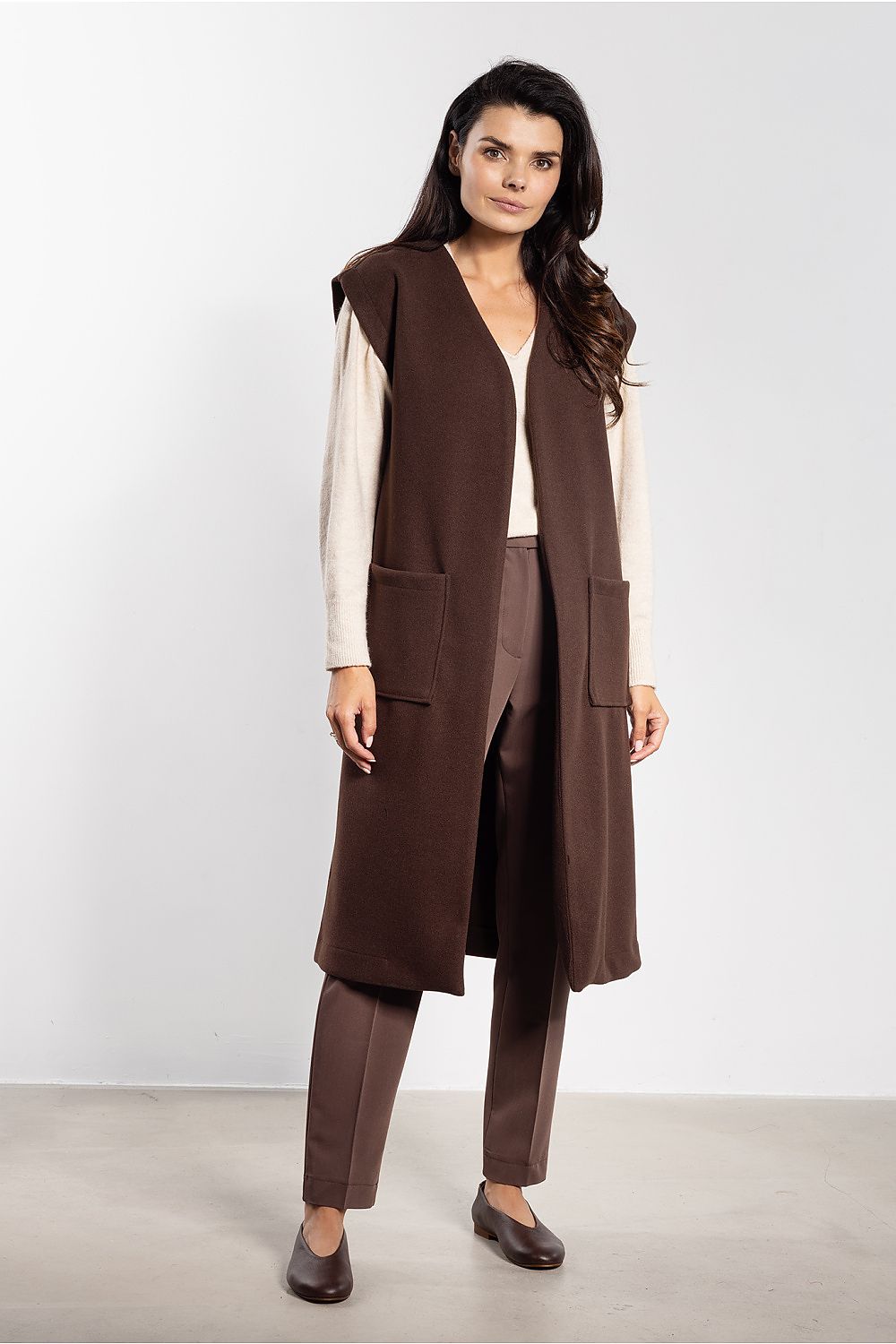  vest model 218956 awama 