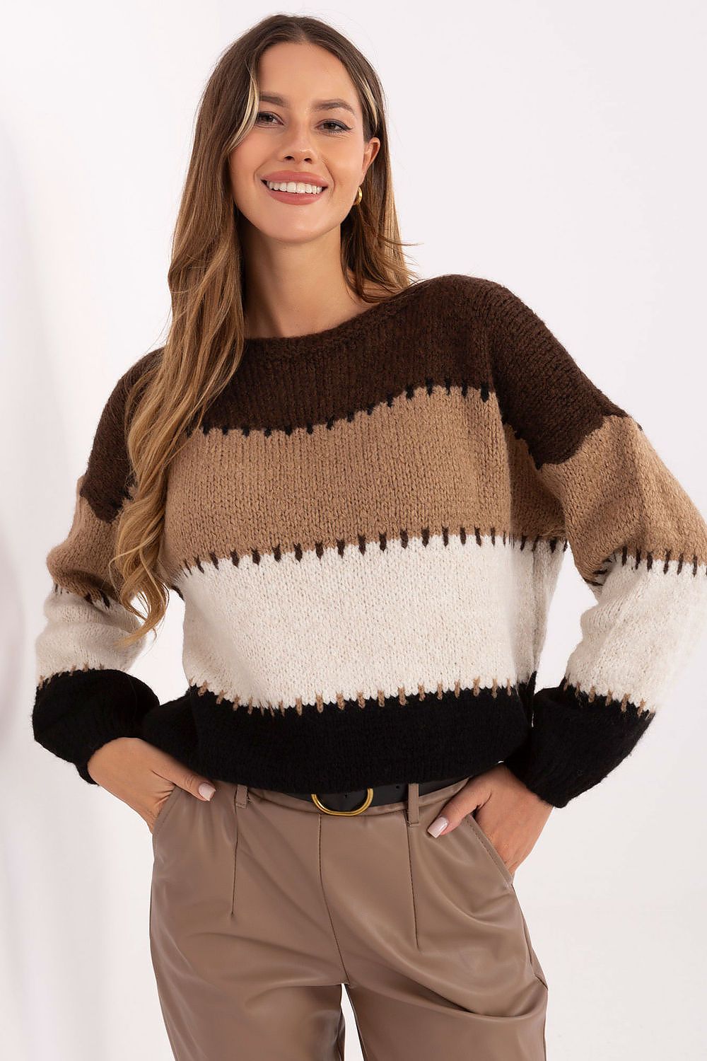  trui model 219186 Italy Moda 
