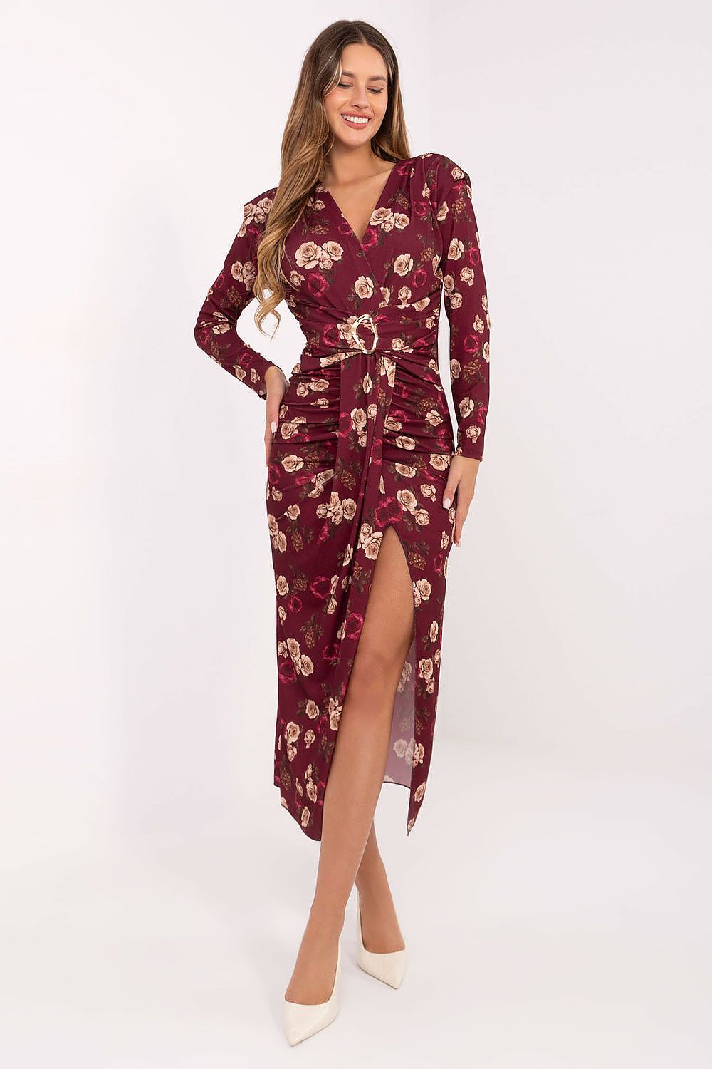  Formele jurk model 219194 Italy Moda 