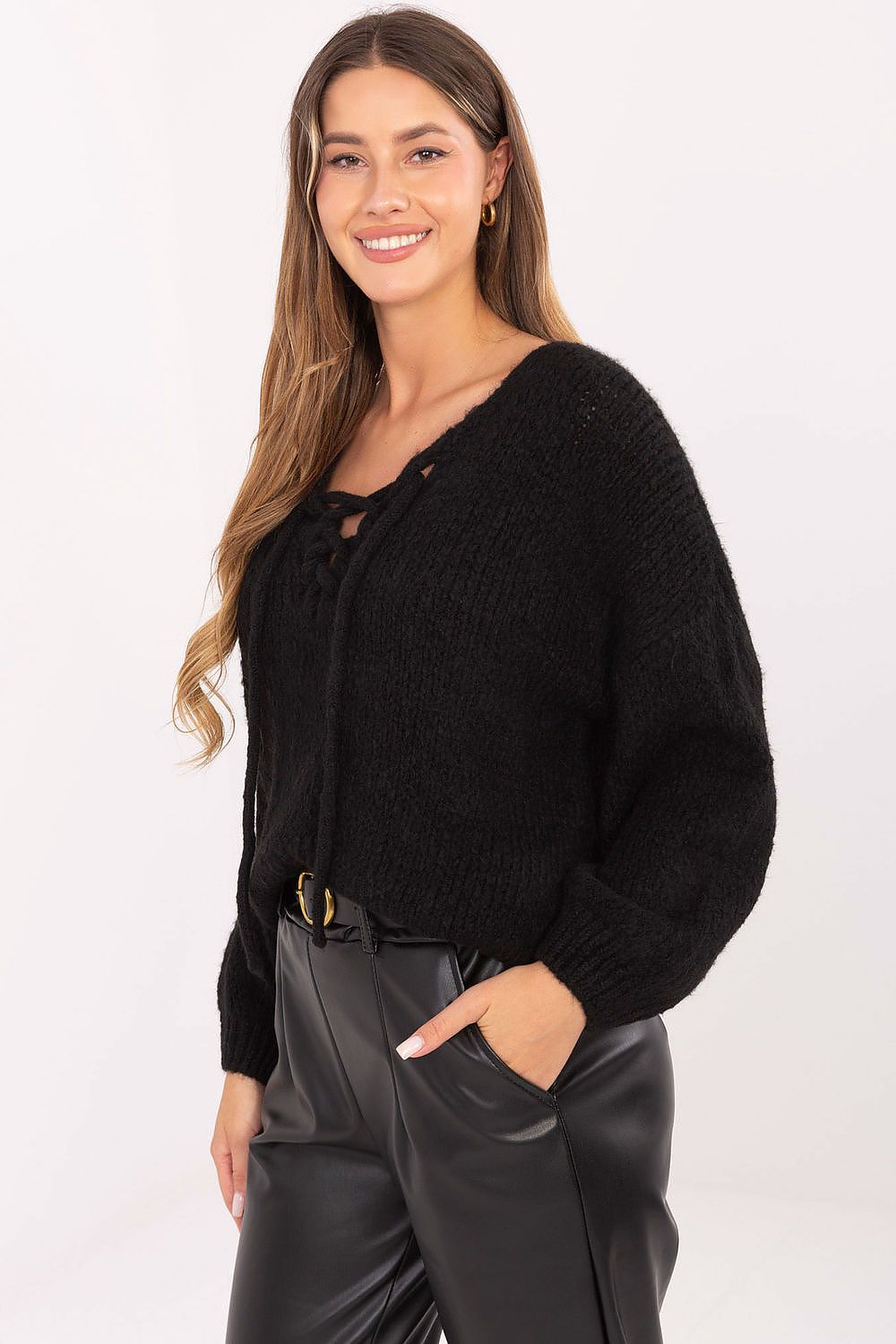  trui model 219209 Italy Moda 