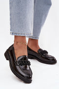  Moccassins model 219231 Step in style 