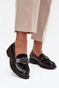  Moccassins model 219239 Step in style 