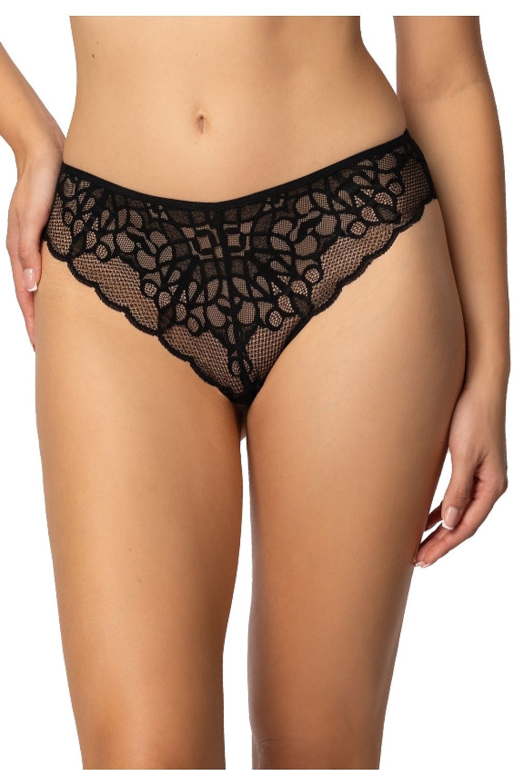  Braziliaanse slipjes model 219322 Mat 