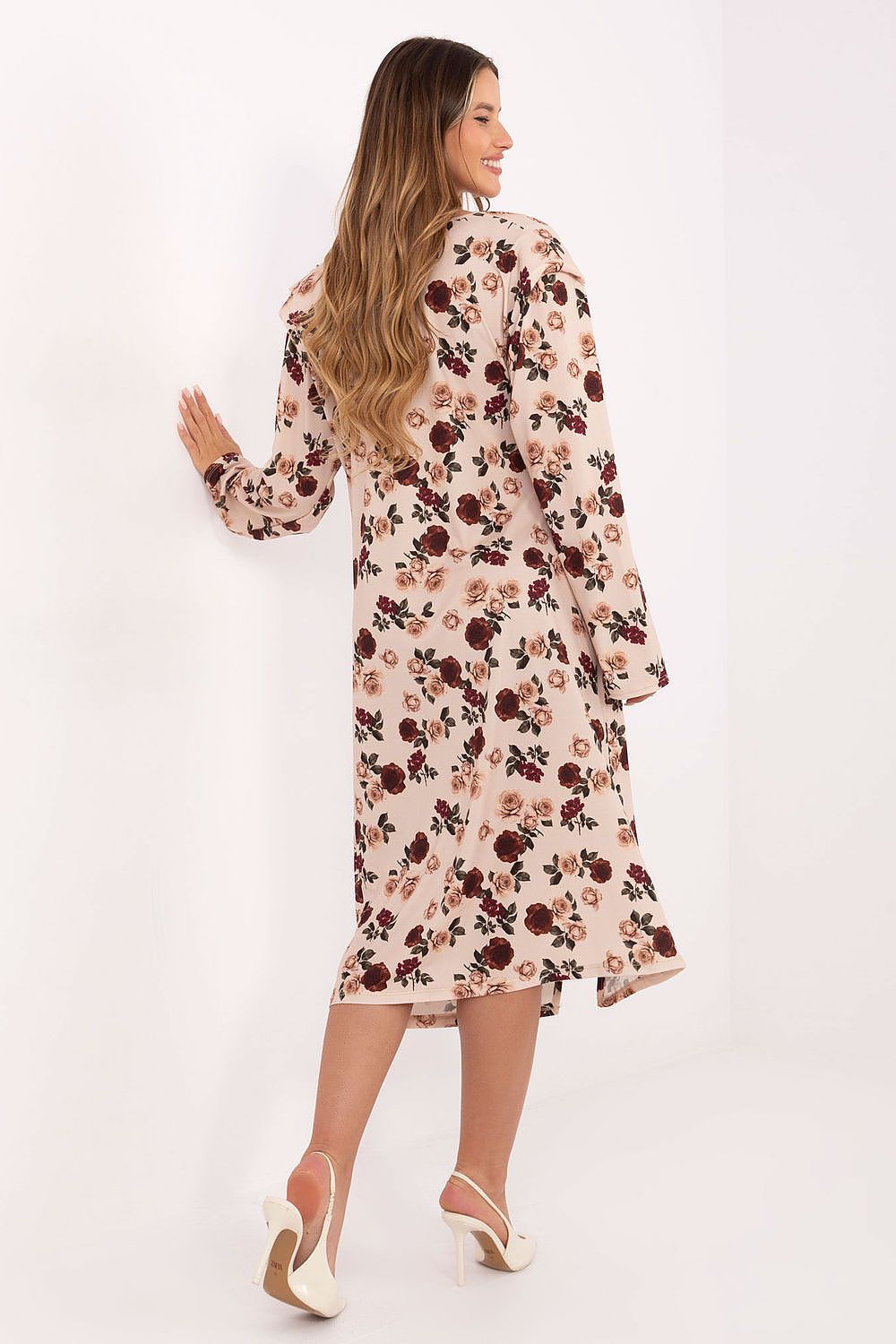  Dagjurk model 219454 Rue Paris 