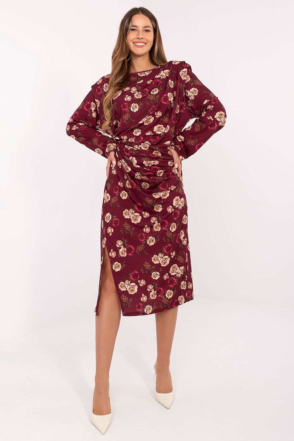  Dagjurk model 219455 Rue Paris 