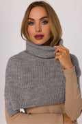  Loop Shawl model 219558 Moe 