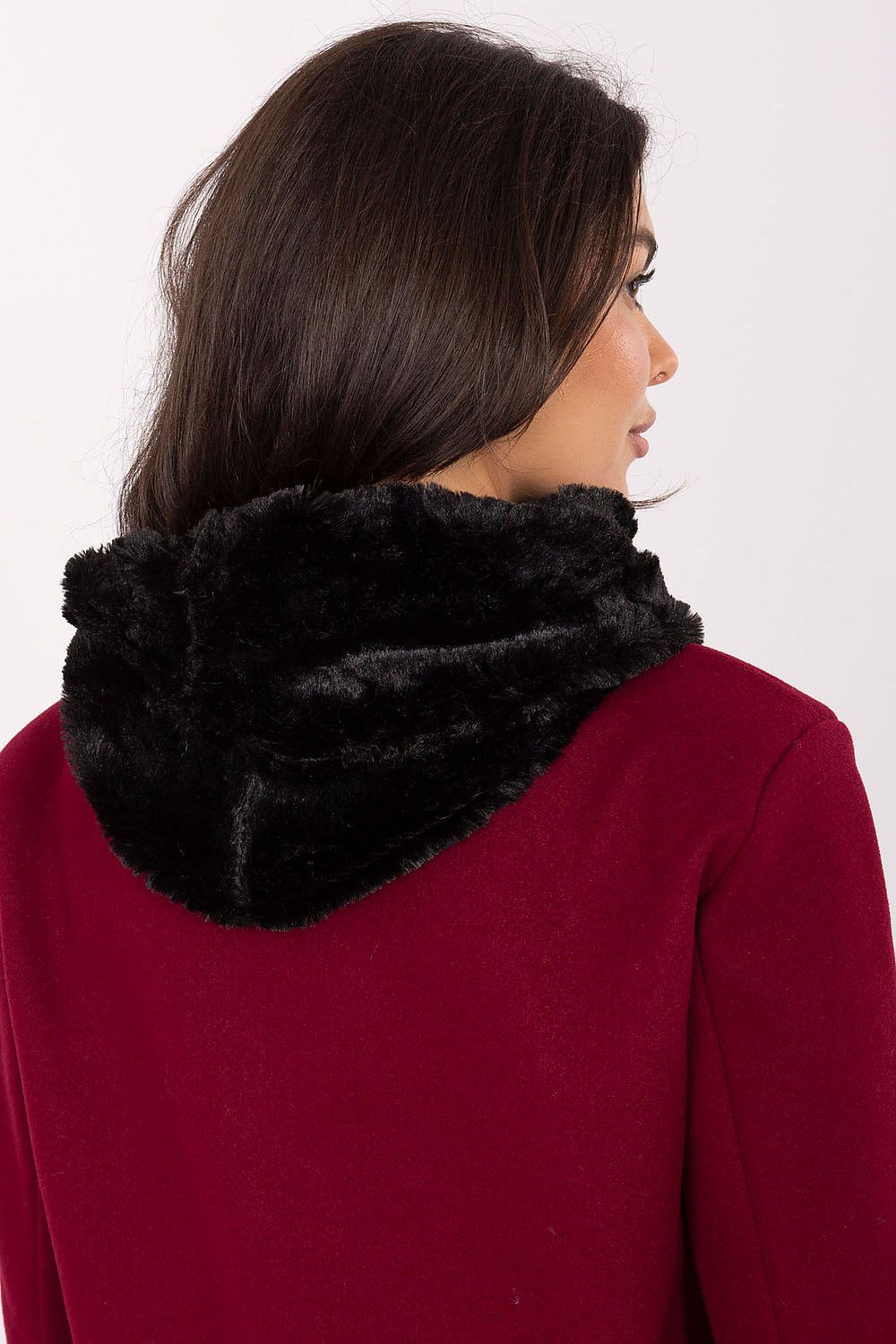  Loop Shawl model 219609 AT 