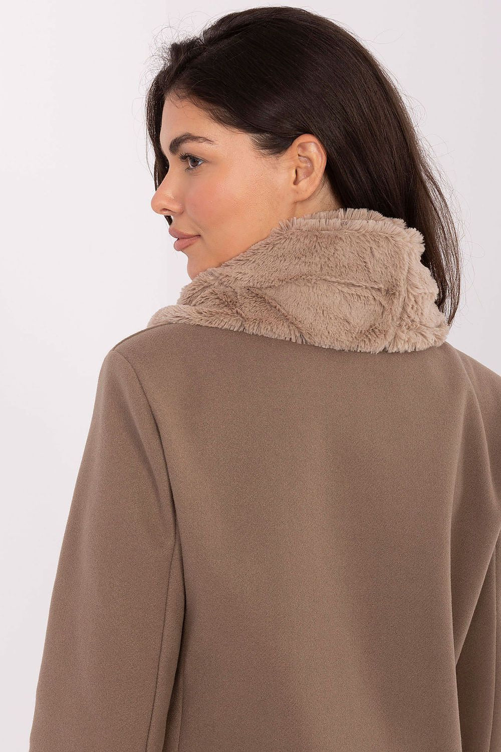  Loop Shawl model 219614 AT 